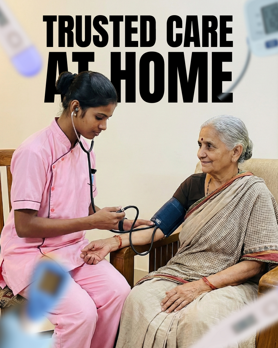 Healthcare service 1