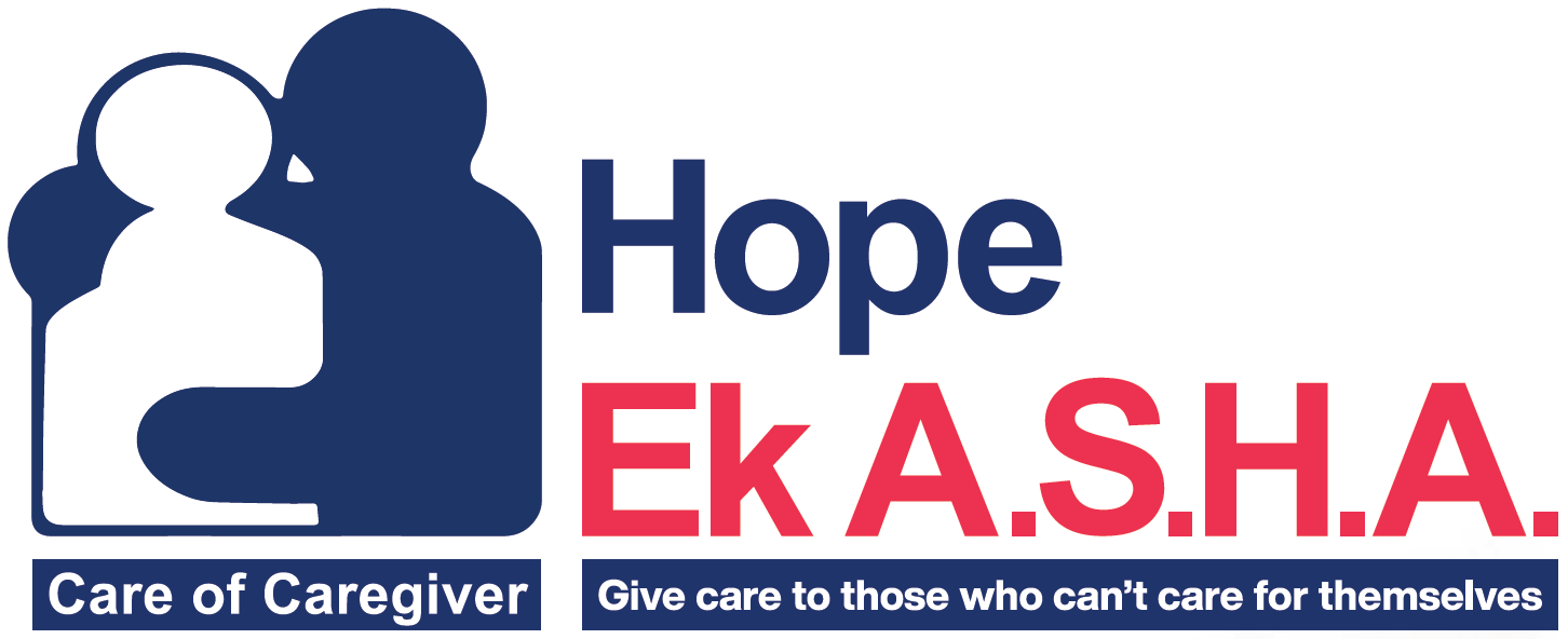 Hope Ek.A.S.H.A.